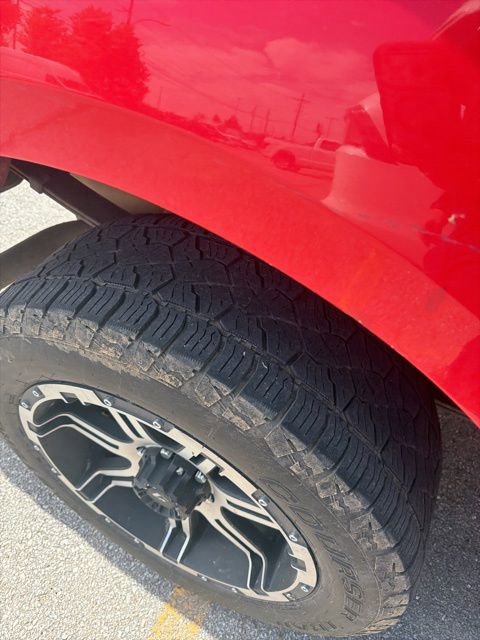 Used 2018 Ford F150 XL w/ Equipment Group 101A Mid RWD image 7
