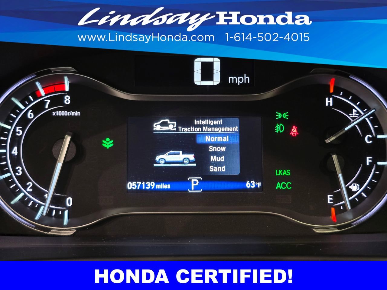 Certified 2022 Honda Ridgeline RTL-E image 16