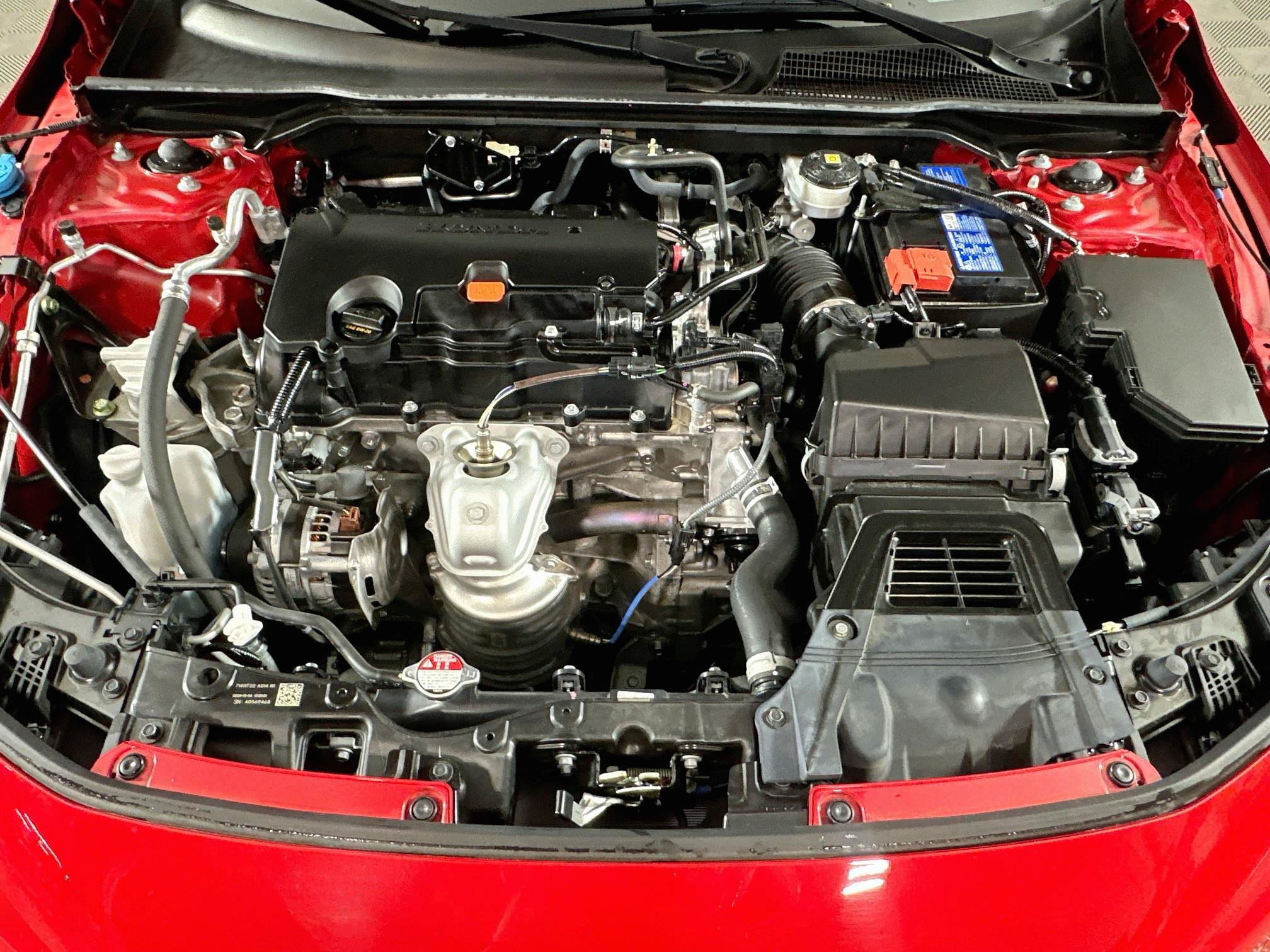 Used 2024 Honda Civic Sport image 31