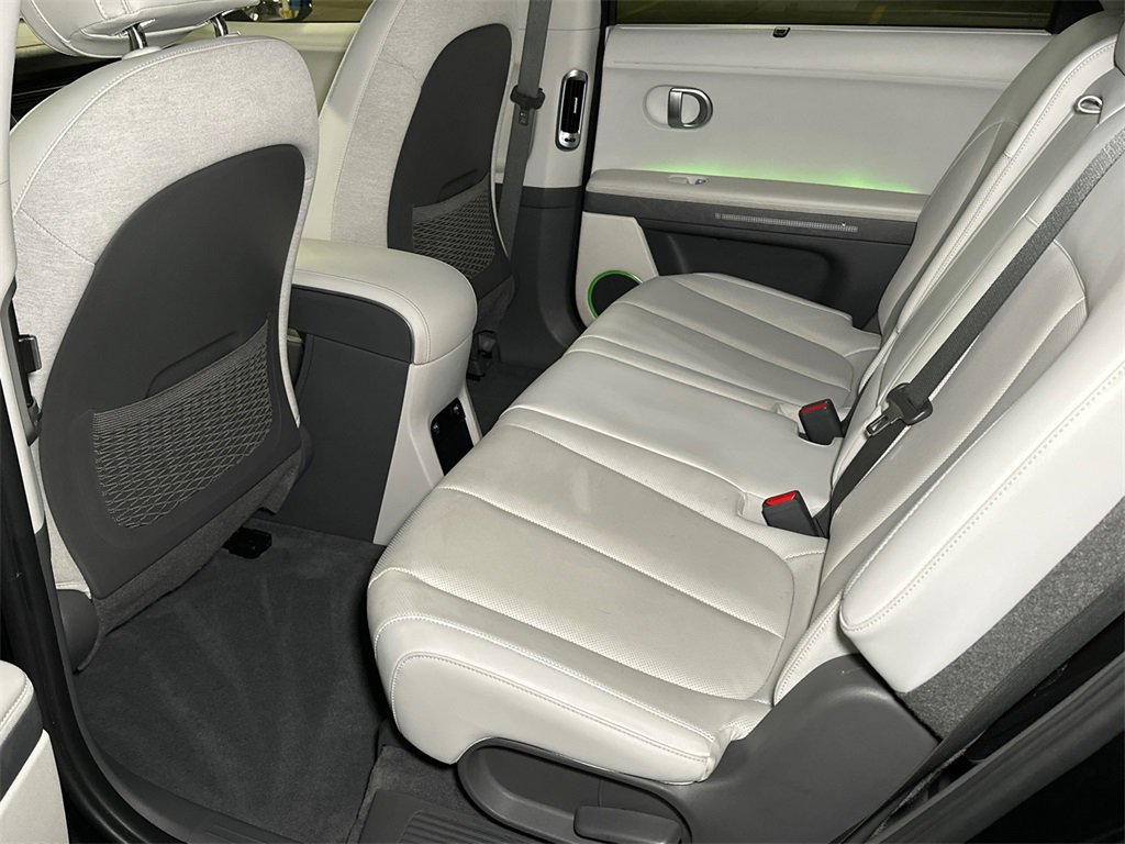 Used 2023 Hyundai Ioniq 5 Limited w/ Cargo Package image 19