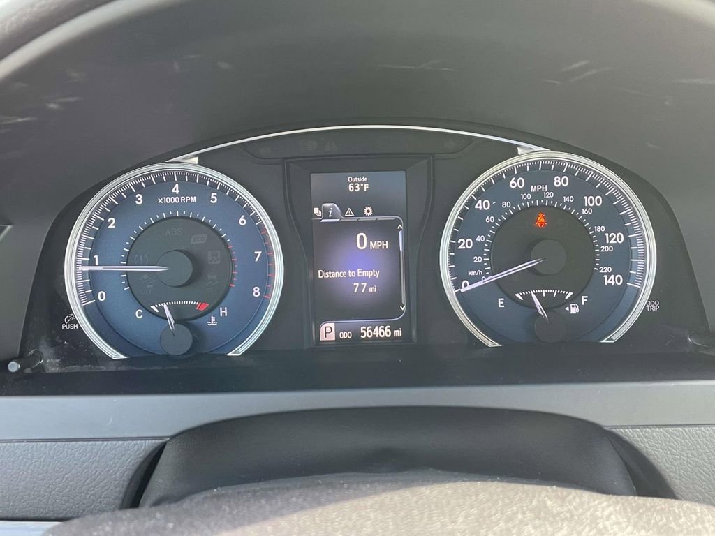 Used 2016 Toyota Camry LE image 23