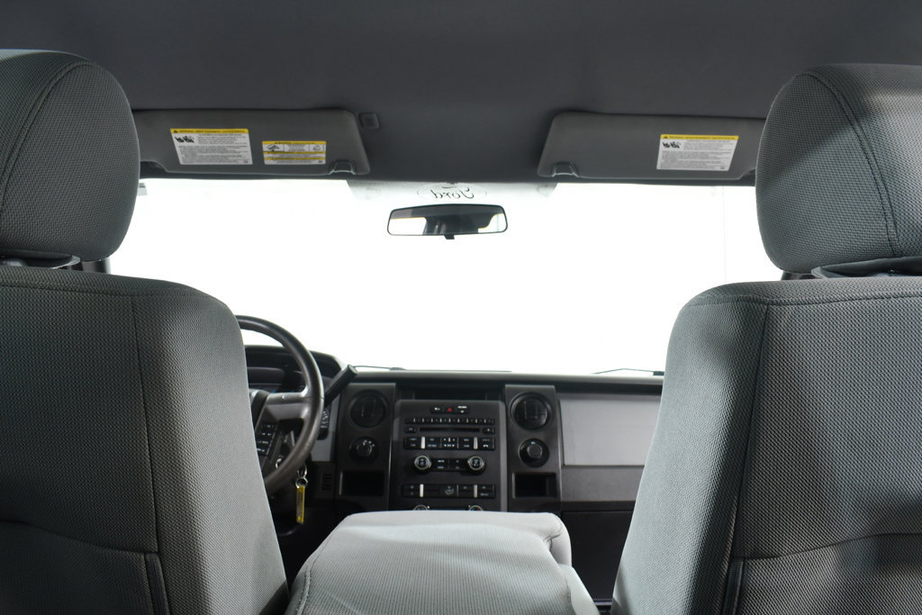 Used 2014 Ford F150 XL w/ Equipment Group 101A Mid AWD/4WD image 17