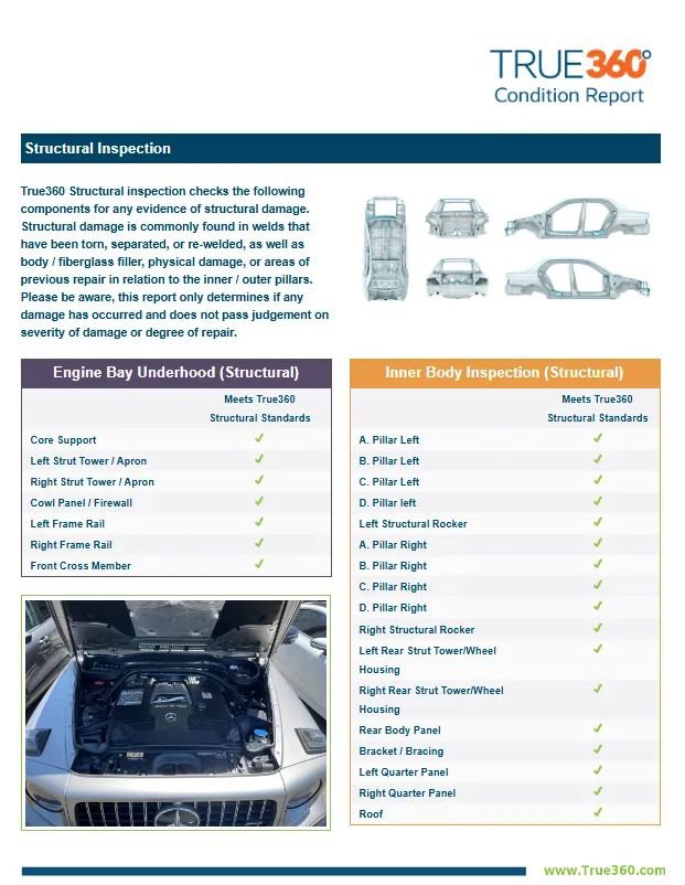 Used 2019 Mercedes-Benz G 63 AMG 4MATIC image 35