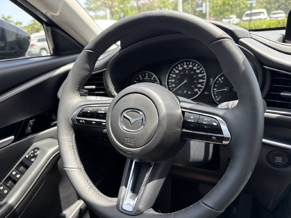 New 2026 MAZDA CX-30 AWD 2.5 S w/ Premium Package image 54