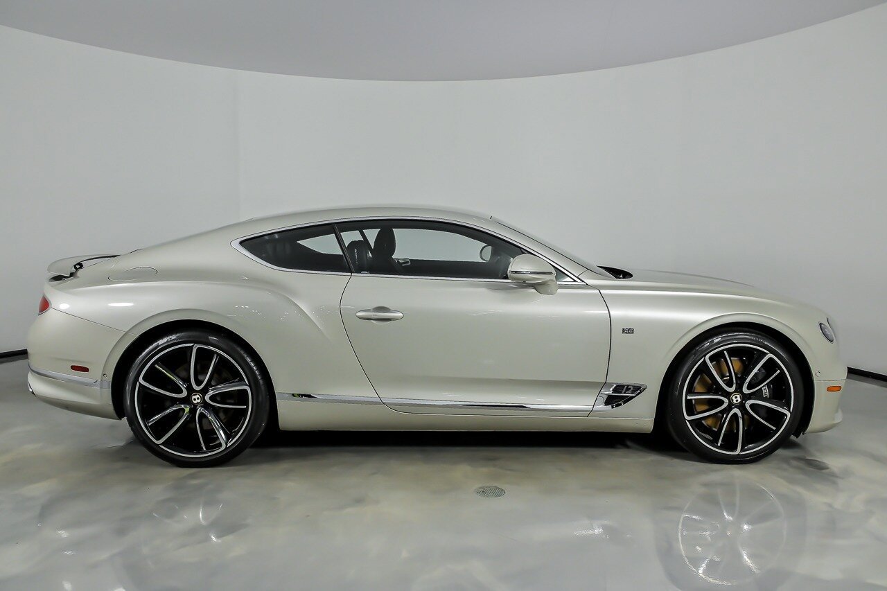 Used 2020 Bentley Continental GT First Edition AWD/4WD image 15