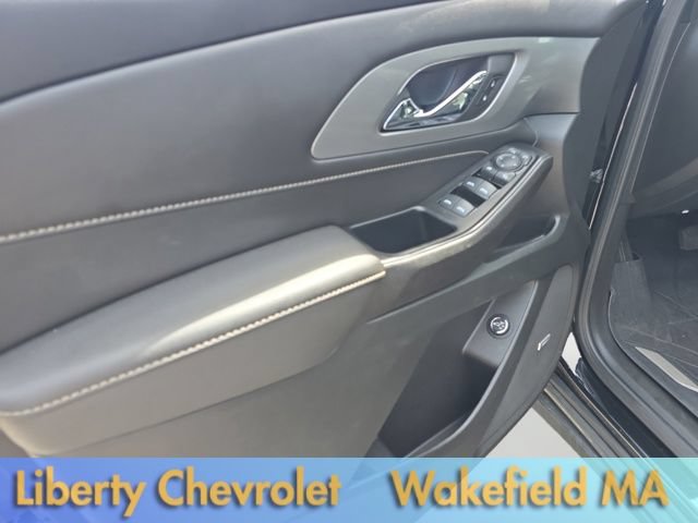Used 2023 Chevrolet Traverse LT w/ LT Premium Package AWD/4WD image 20