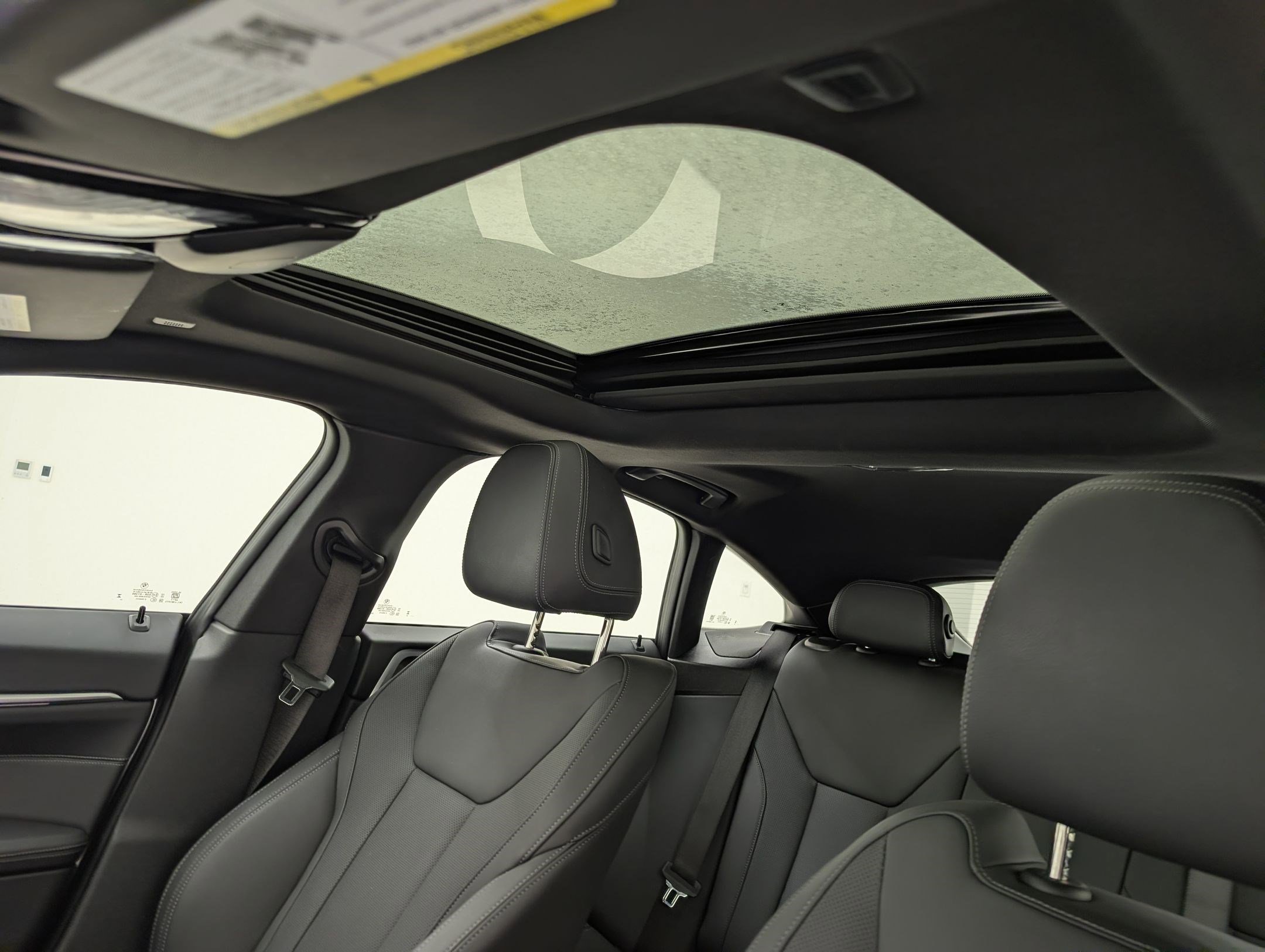 Certified 2025 BMW 430i w/ Premium Package image 15