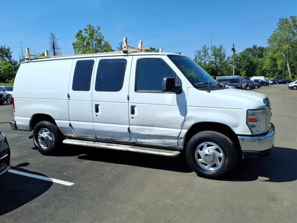 Used 2014 Ford E-250 and Econoline 250 w/ Power Group RWD image 16