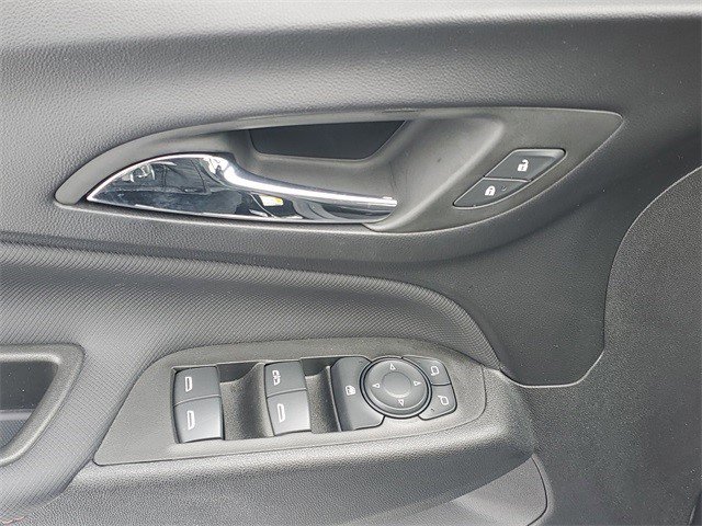 Certified 2024 Chevrolet Equinox RS image 17