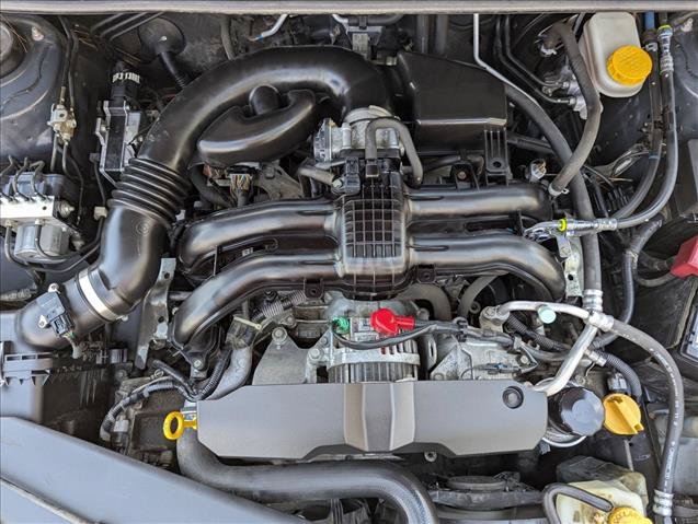 Used 2013 Subaru Impreza 2.0i Sport Limited AWD/4WD image 21