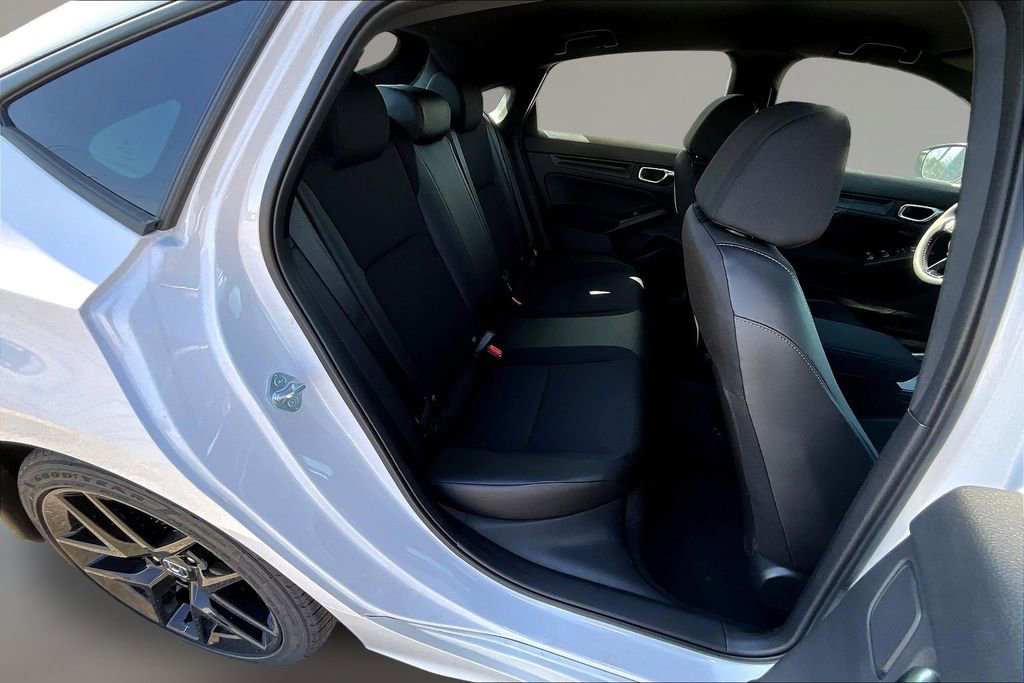 New 2026 Honda Civic Sport image 9