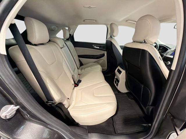 Used 2019 Ford Edge Titanium w/ Cold Weather Package image 23