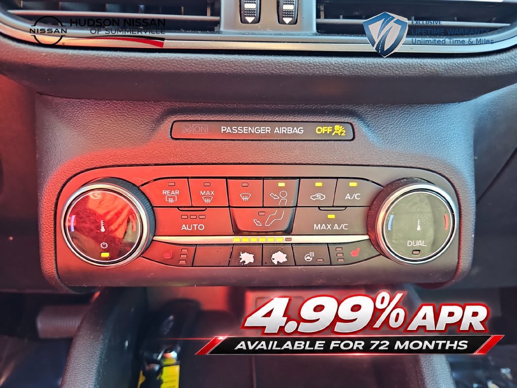 Used 2023 Ford Escape Active AWD/4WD image 25