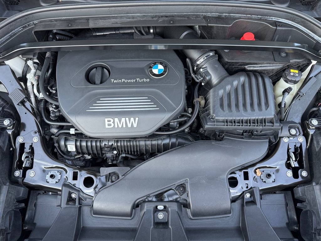 Used 2018 BMW X1 xDrive28i AWD/4WD image 35