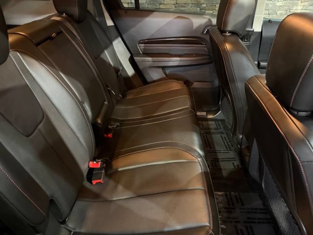 Used 2014 GMC Terrain Denali FWD image 33