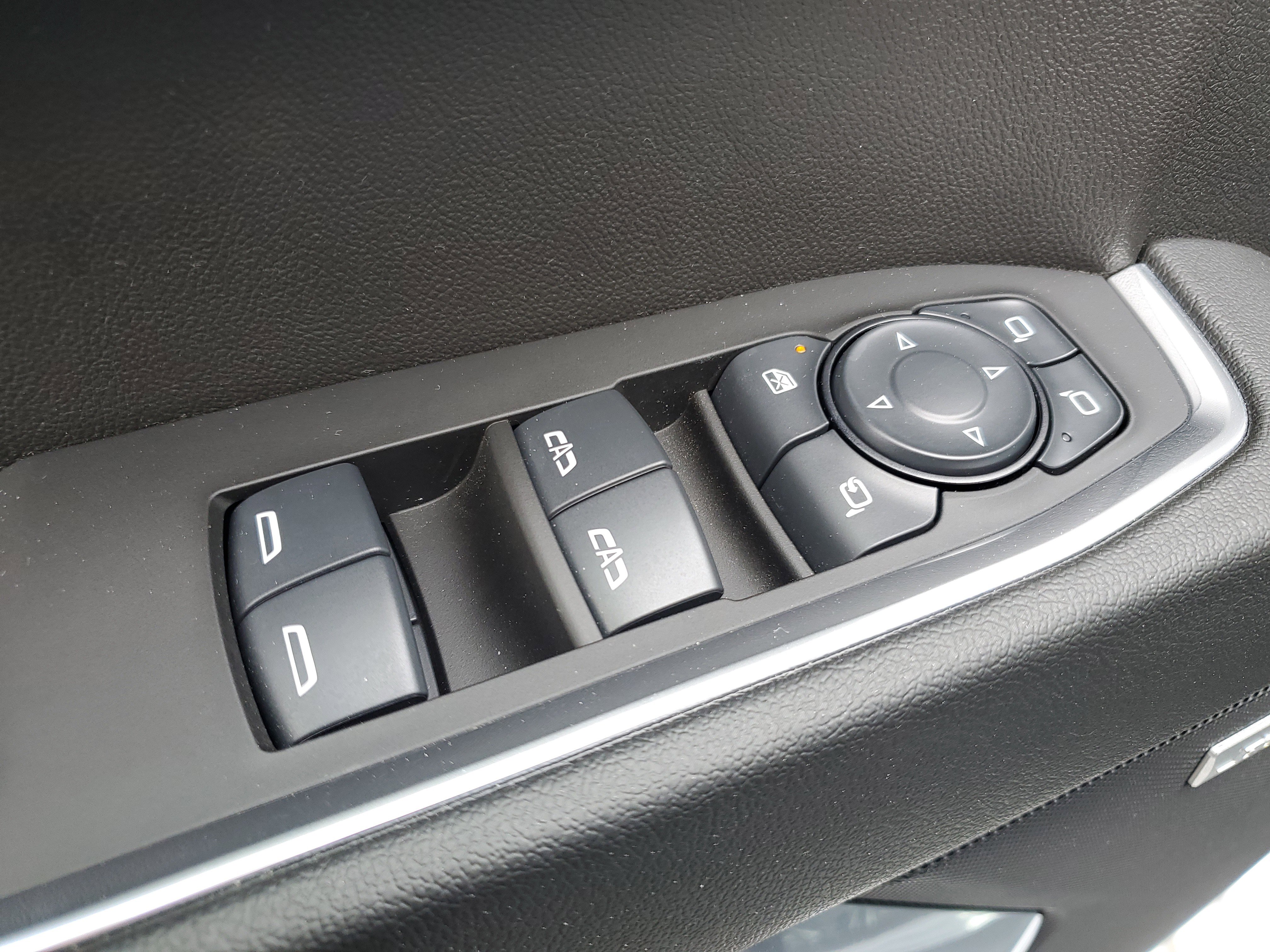 Used 2025 GMC Sierra 1500 SLT w/ SLT Premium Plus Package image 20