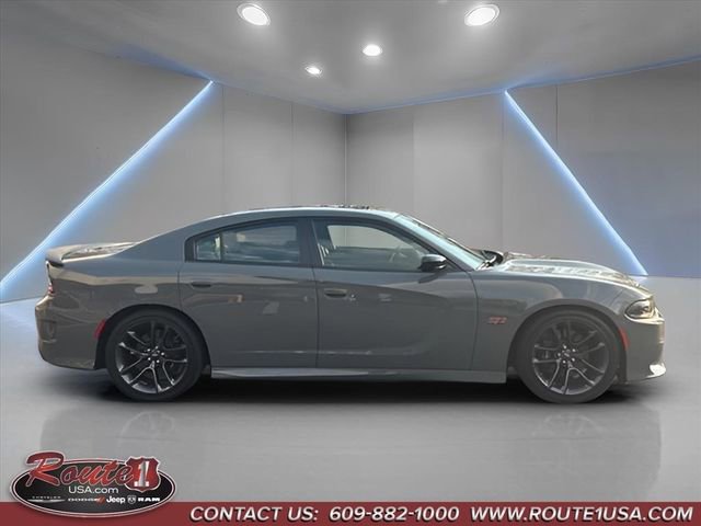 Used 2023 Dodge Charger Scat Pack w/ Plus Group image 5