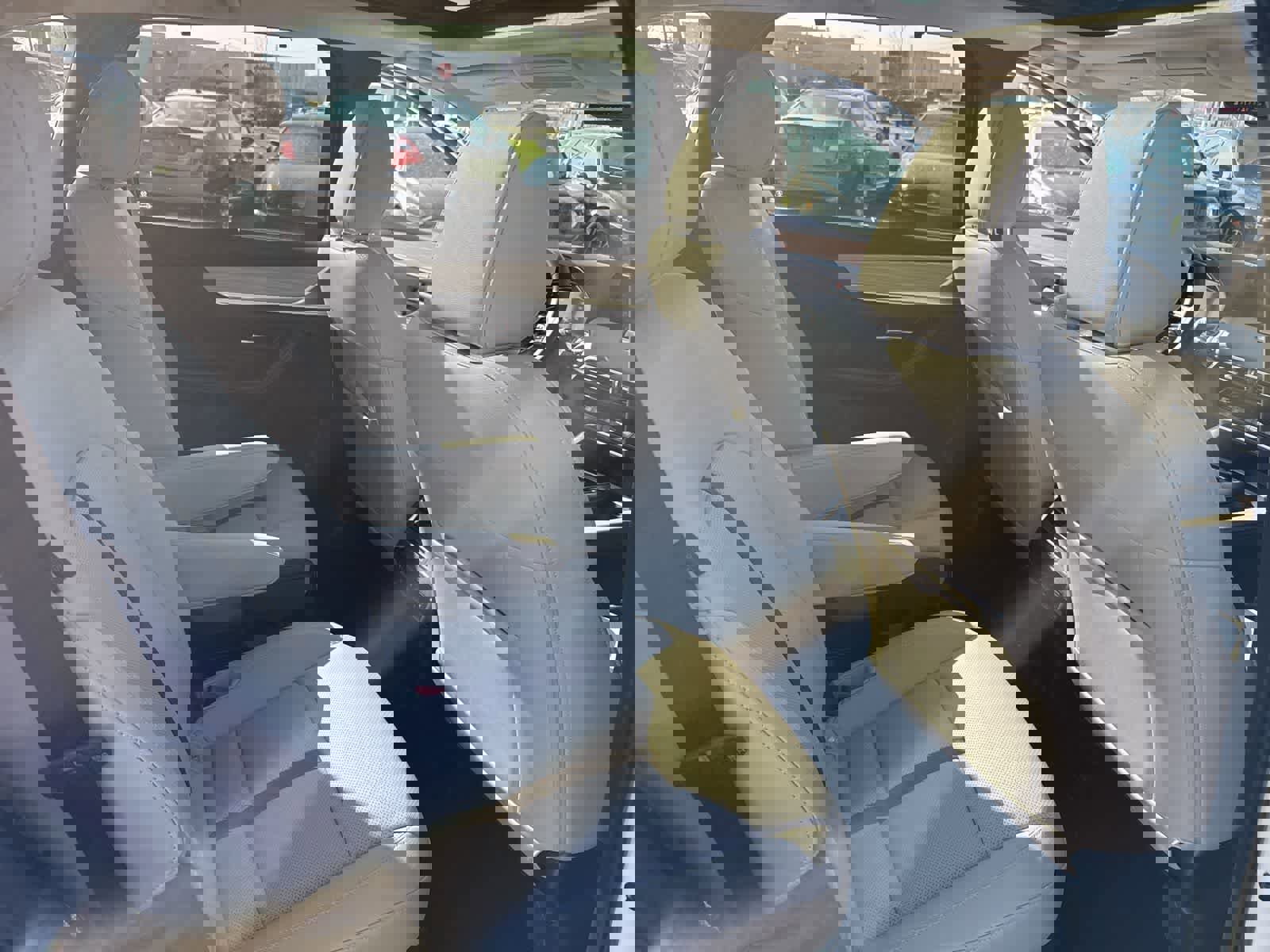 Used 2026 MAZDA CX-90 3.3 Turbo w/ Premium Sport Pkg image 26