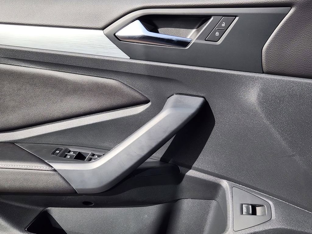 New 2026 Volkswagen Jetta S image 14