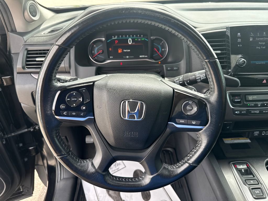 Used 2021 Honda Pilot Special Edition image 19