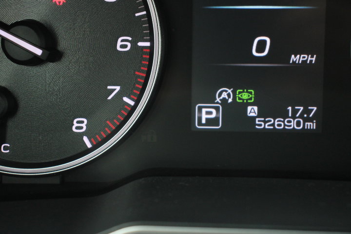 Used 2020 Subaru Outback Limited w/ Popular Package #2 image 32