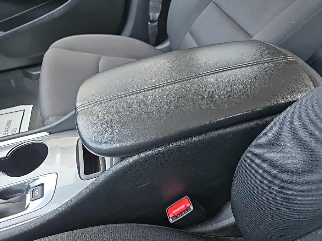 Used 2024 Chevrolet Malibu LT FWD image 54