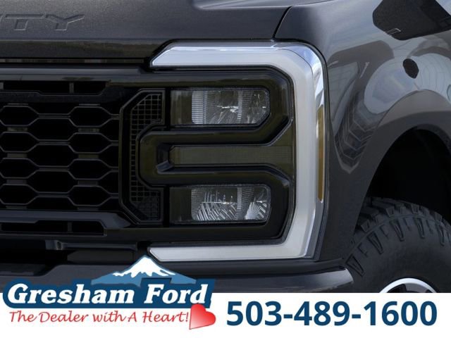 New 2026 Ford F350 XLT w/ XLT Premium Package AWD/4WD image 21