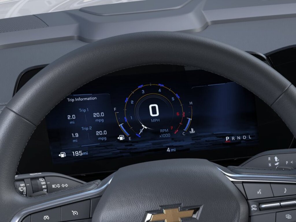 New 2026 Chevrolet Suburban LS RWD image 18