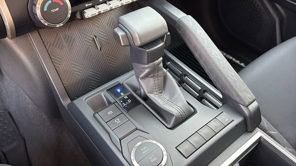 New 2026 Toyota Tacoma SR5 image 17