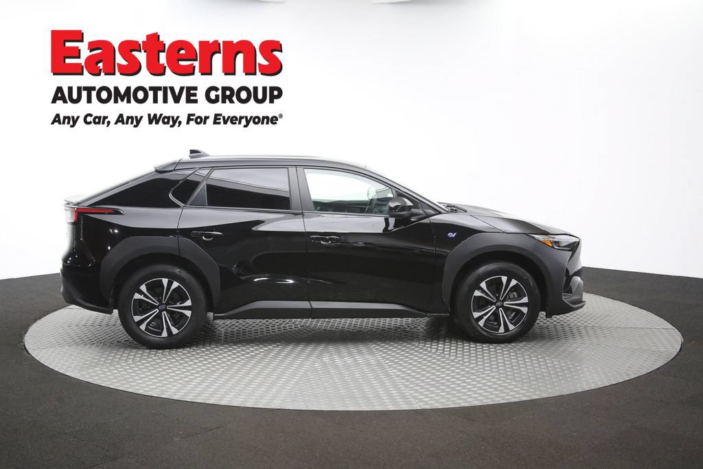 Used 2023 Subaru Solterra AWD image 42