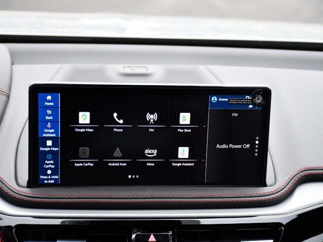 New 2026 Acura MDX A-Spec image 25