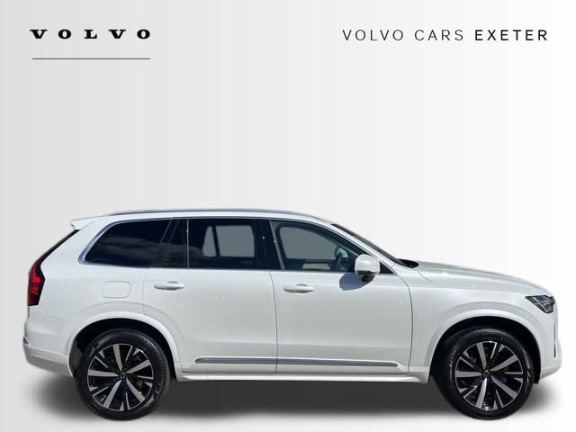 New 2026 Volvo XC90 B5 Core w/ Protection Package Premier AWD/4WD image 8