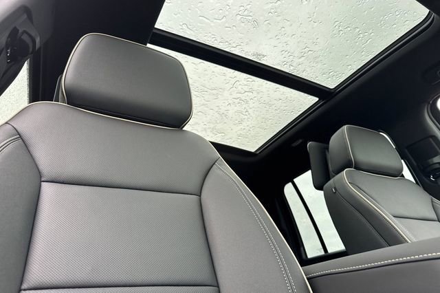 New 2026 GMC Yukon XL Elevation image 20