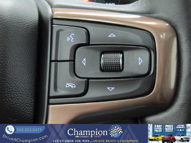 Used 2022 Chevrolet Silverado 3500 High Country w/ Safety Package II AWD/4WD image 41