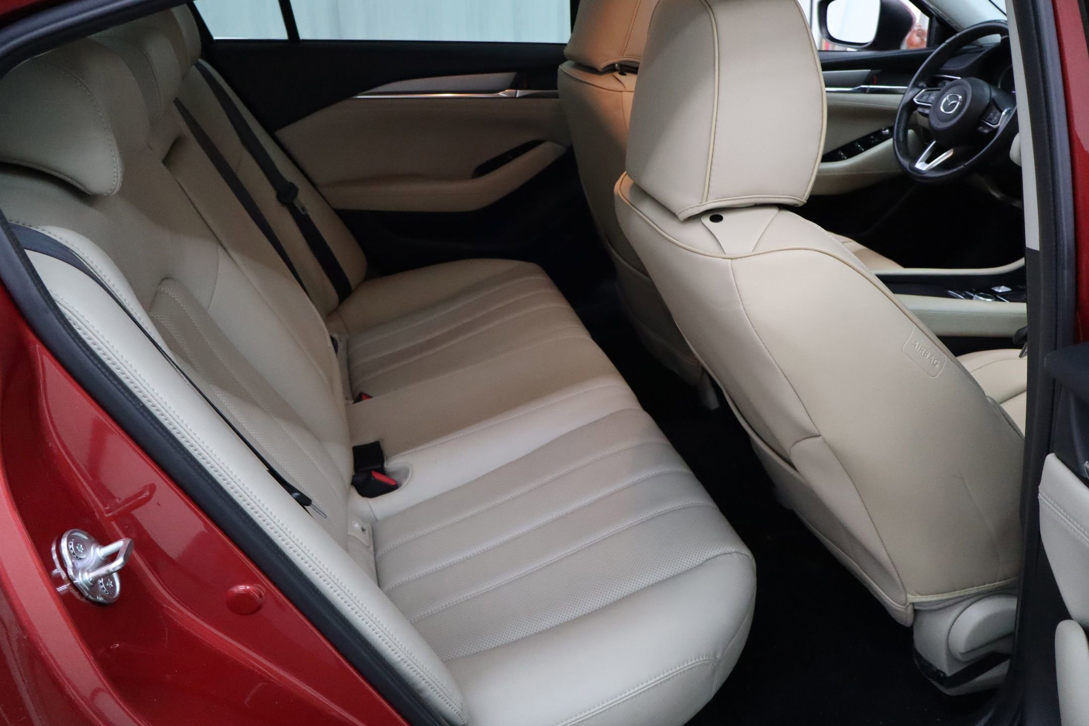 Used 2018 MAZDA MAZDA6 Touring image 27