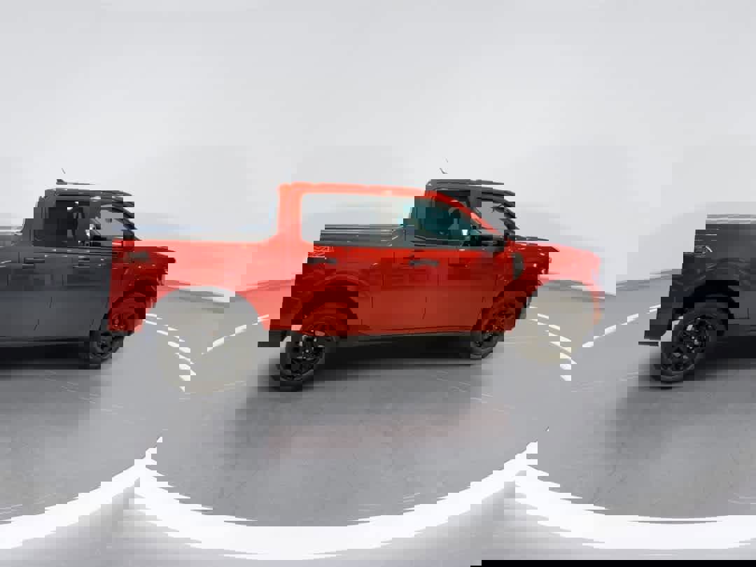 Used 2024 Ford Maverick XLT w/ Equipment Group 300A Standard image 9