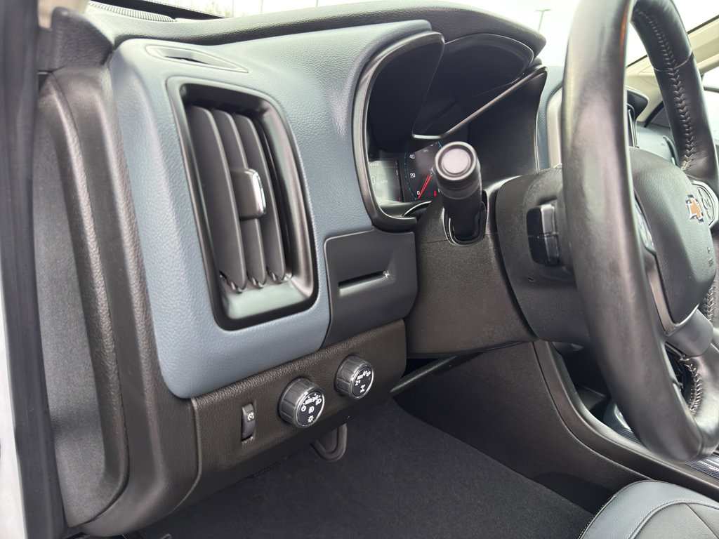 Used 2022 Chevrolet Colorado Z71 image 16