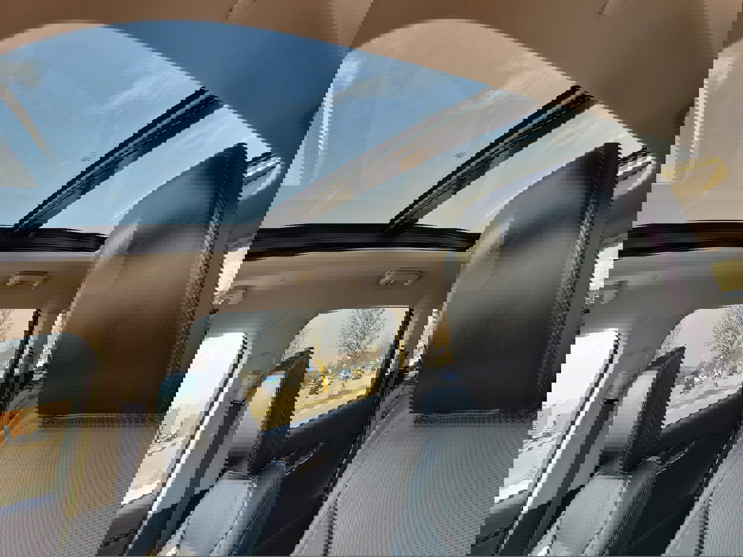 Used 2023 Lincoln Nautilus Reserve w/ Equipment Group 202A image 33