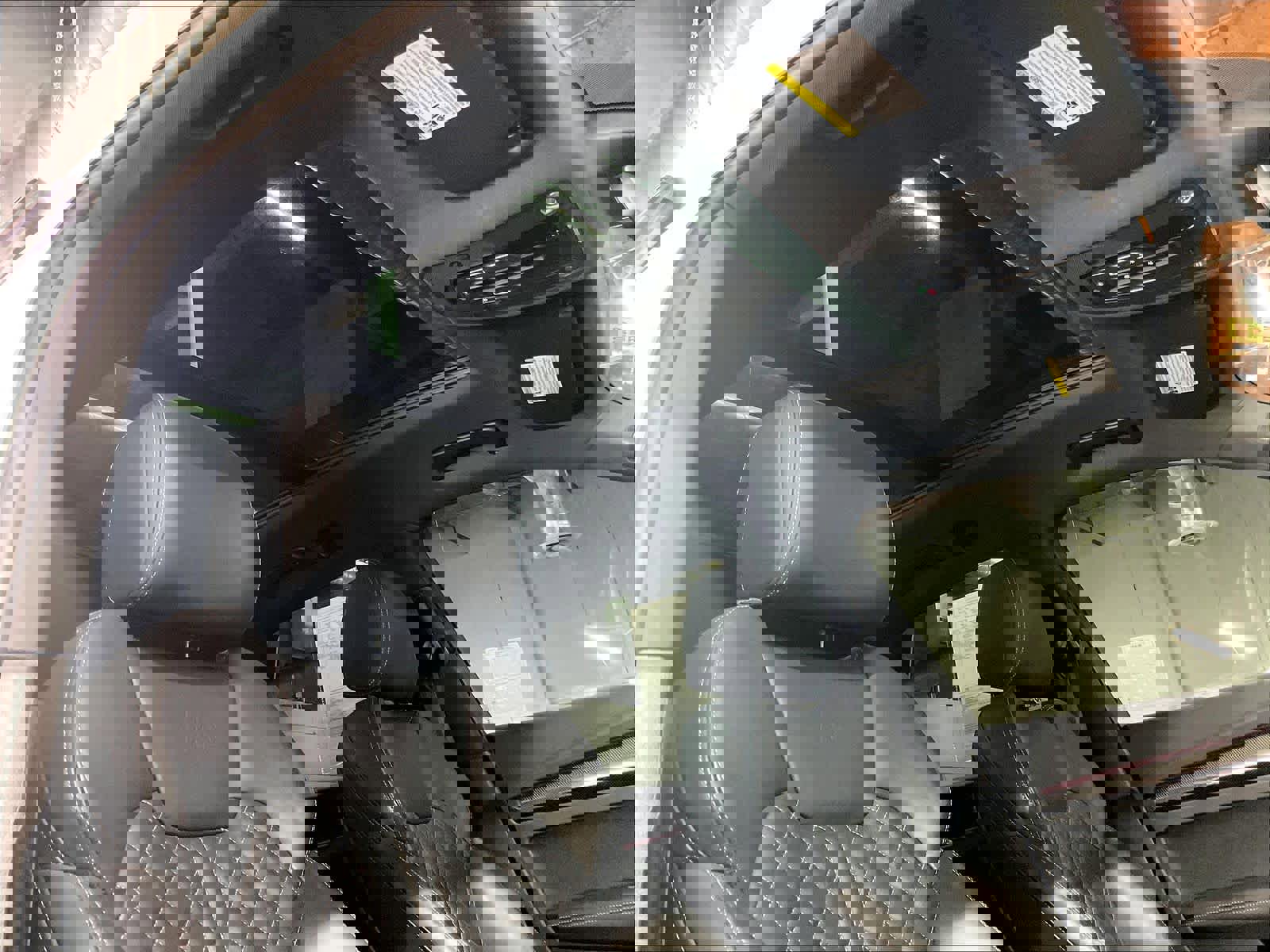 Used 2023 Audi SQ5 Prestige w/ Prestige Package image 23