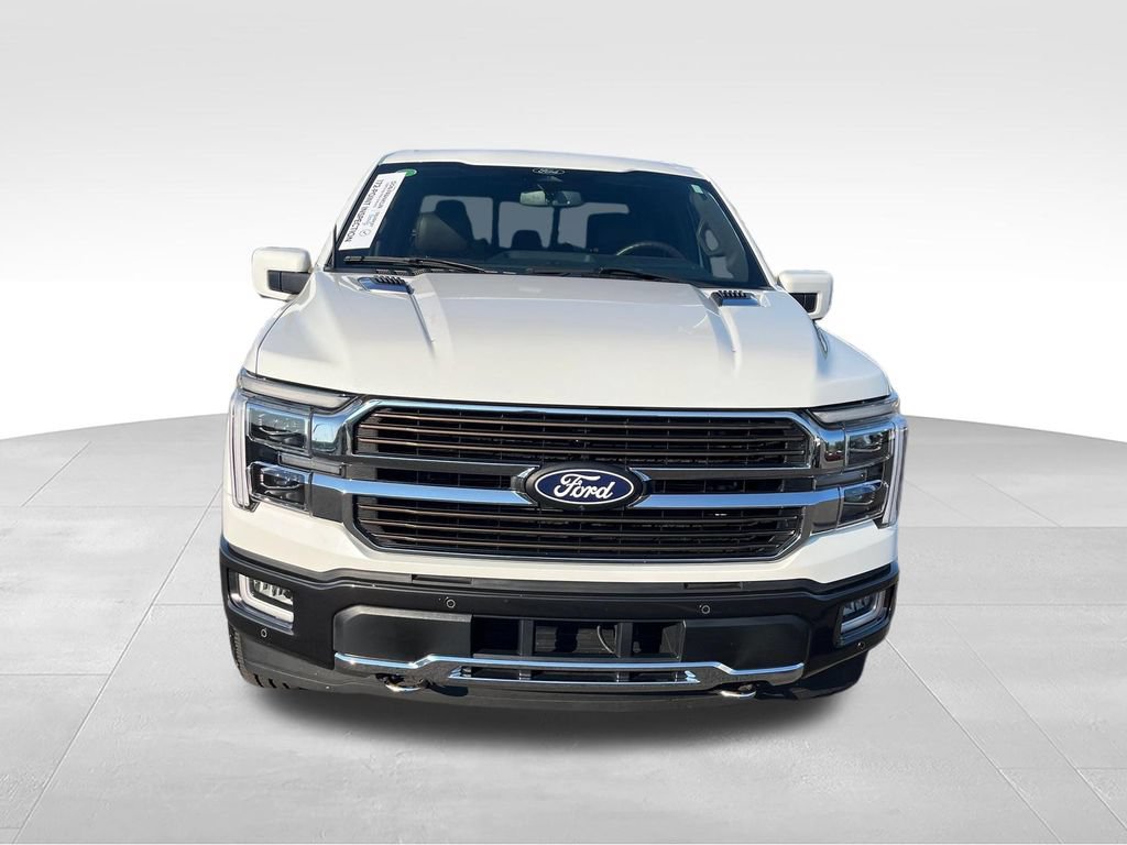 Used 2024 Ford F150 King Ranch w/ FX4 Off-Road Package AWD/4WD image 8