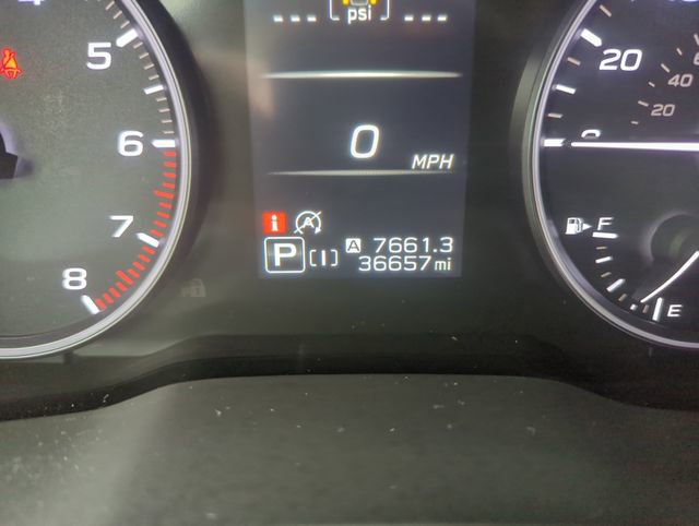 Used 2025 Subaru Forester Premium image 23