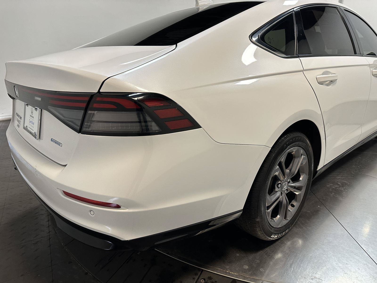 Used 2024 Honda Accord EX-L image 14