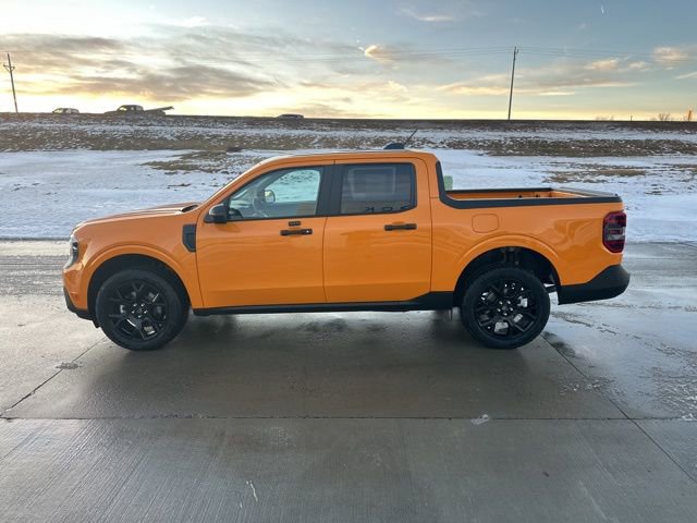 New 2026 Ford Maverick XLT w/ XLT Luxury Package image 6