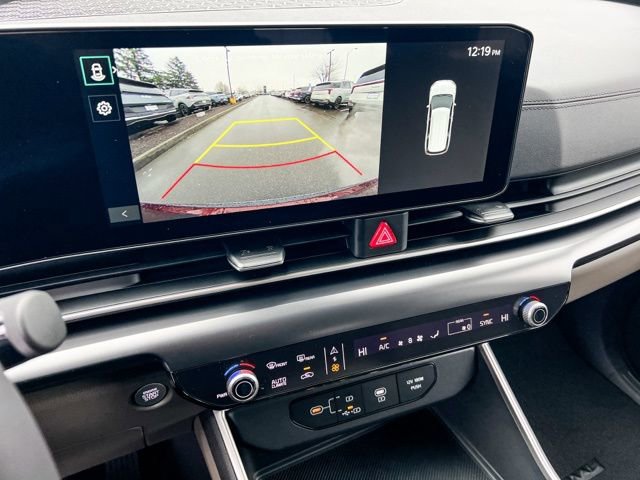 New 2026 Kia Carnival image 24