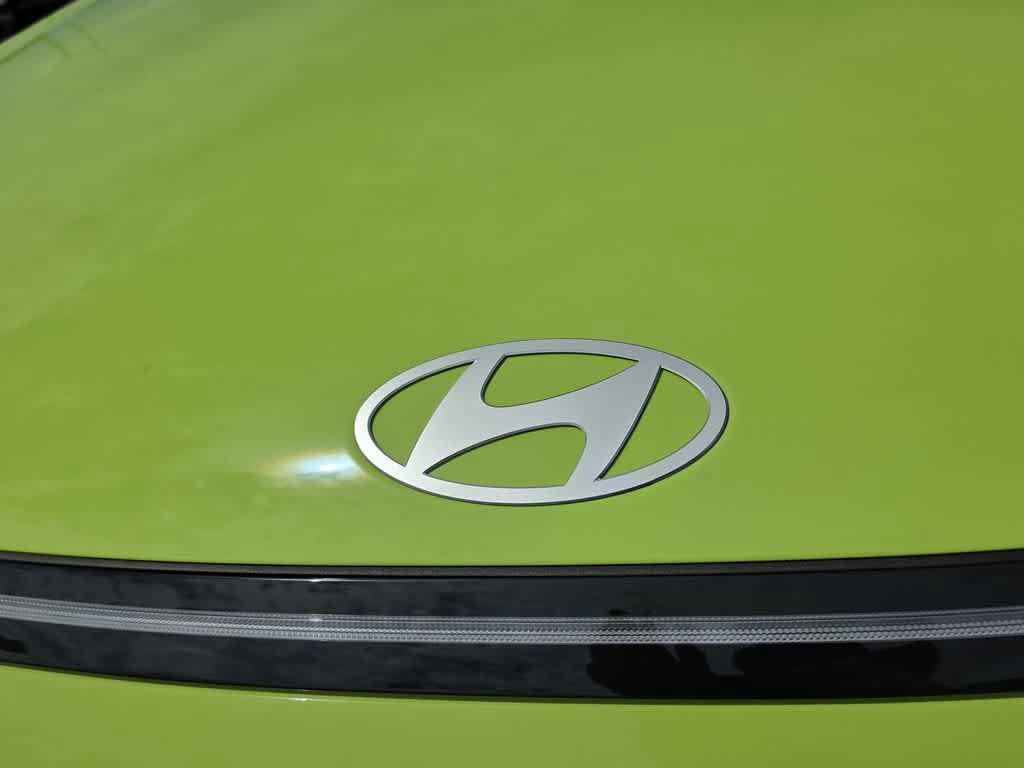New 2027 Hyundai Kona SEL Sport FWD image 12