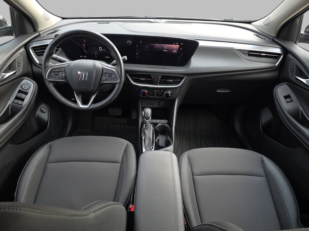 Used 2024 Buick Encore GX Preferred FWD image 11