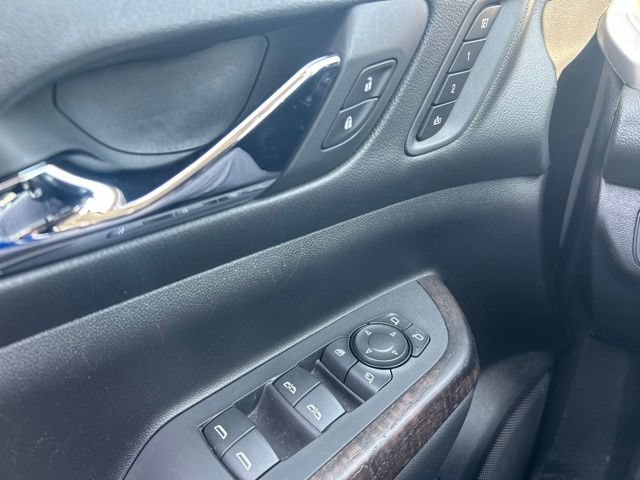 Used 2023 GMC Acadia Denali w/ Denali Technology Package AWD/4WD image 20