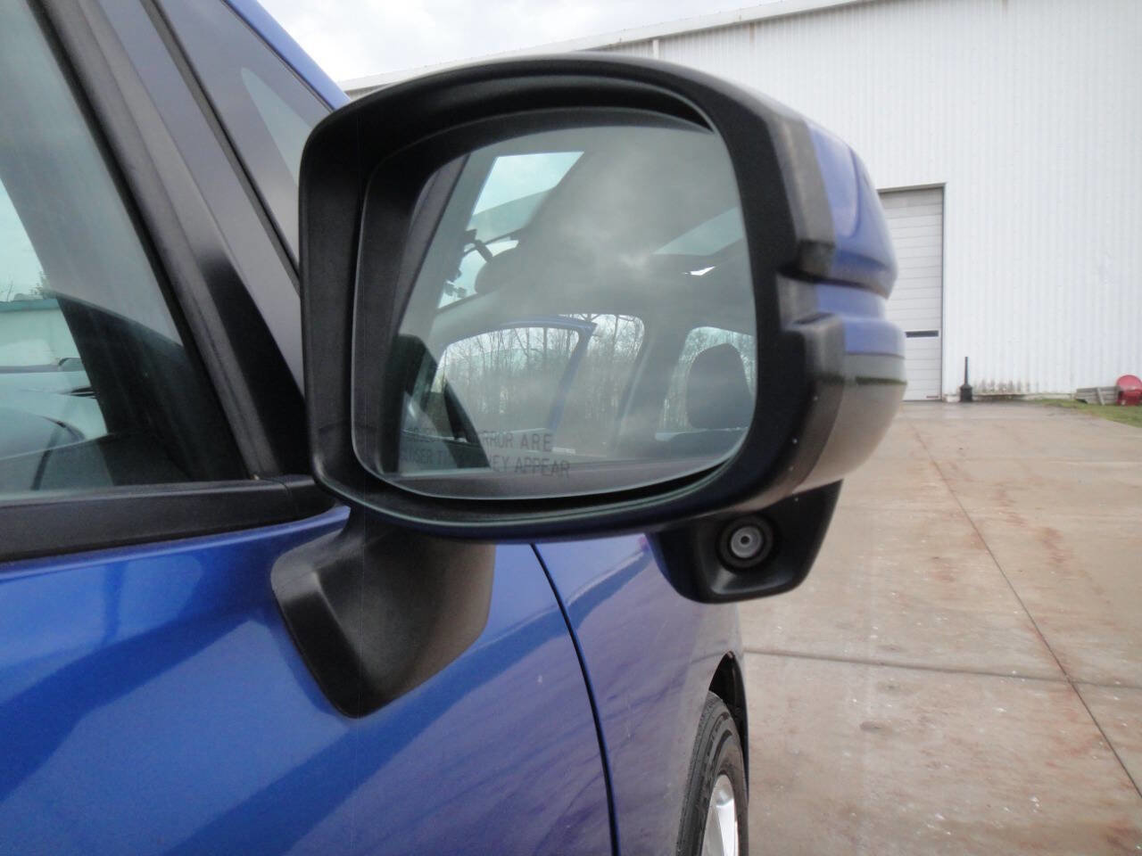 Used 2015 Honda Fit EX image 16