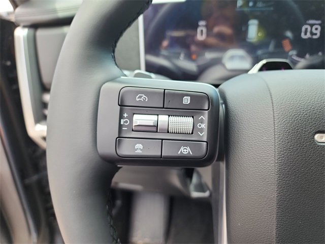 New 2025 Hyundai Santa Fe SEL FWD image 26