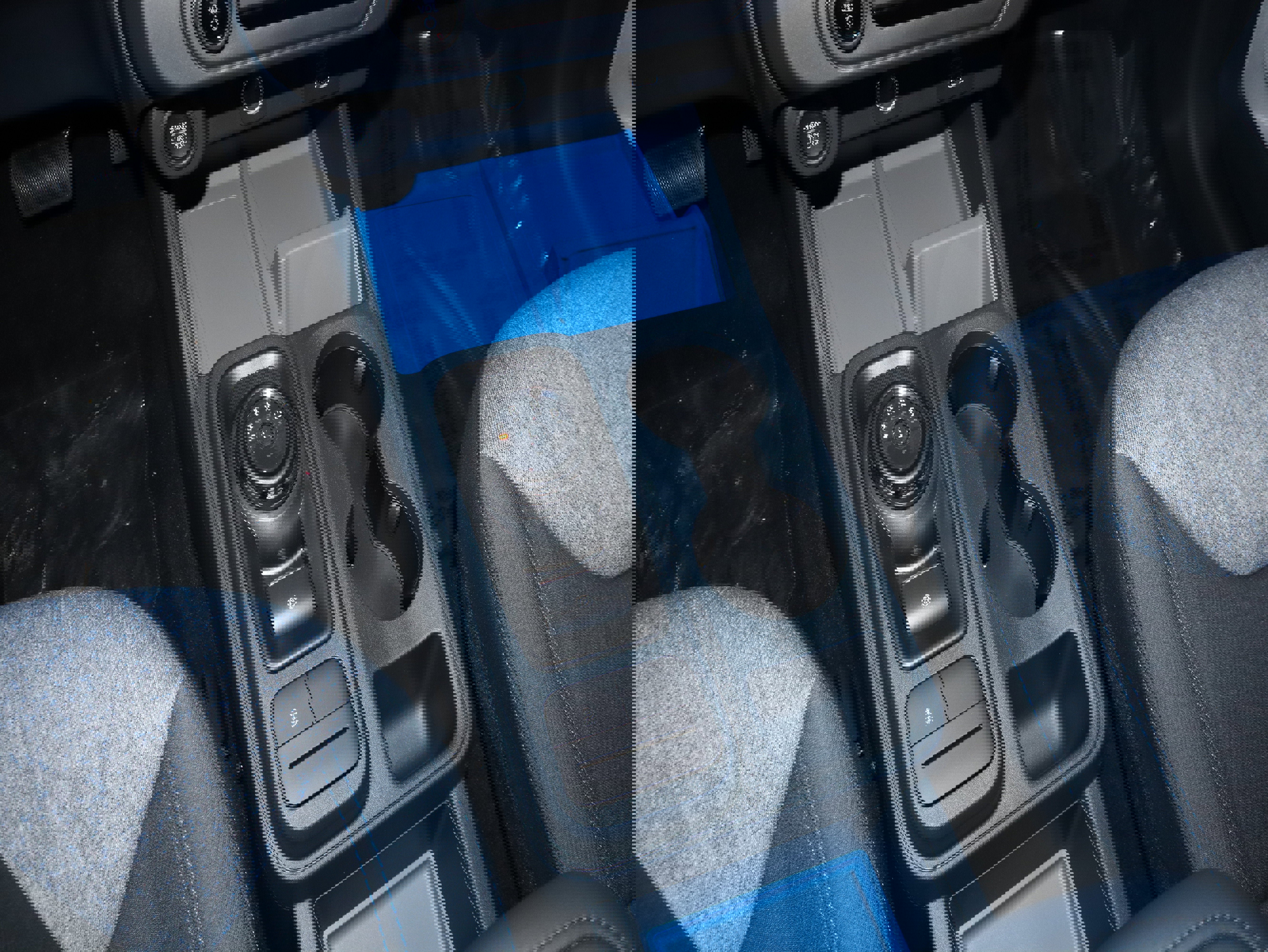 New 2026 Ford Maverick XLT image 30